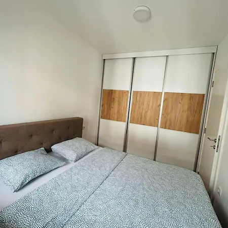 Appartamento Stepanova *