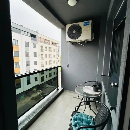 Appartamento Stepanova