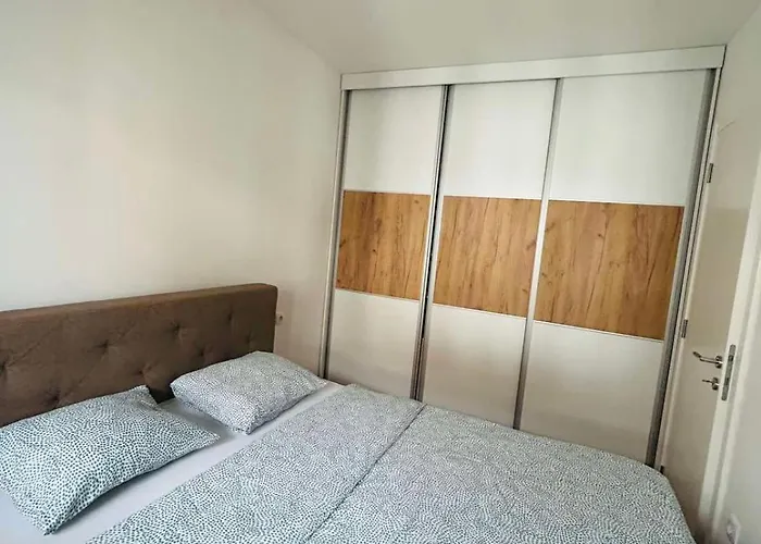 Apartman Stepanova *